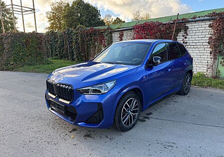 BMW iX1 gebraucht kaufen BMW iX1 xDrive30 - M Sport, H/K