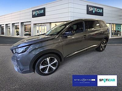 Peugeot 5008 1.2 PureTech 130 EAT GT SHZ NAVI CAM