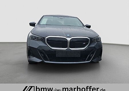 BMW i5 M60 xDrive MSport FROZEN Fin 0,99% NP130.100