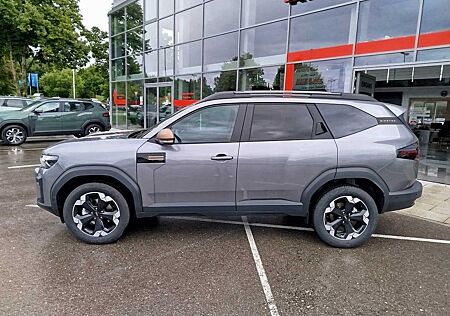 Dacia Bigster Hybrid 155 Extreme Winter+/City/el.Heckk
