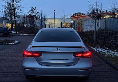 Mercedes-Benz E 200 d Facelift mit MB Garantie bis 22.06.2027