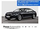 BMW 745e Plug-In-Hybrid HUD PANO ACC RFK NAVI LED