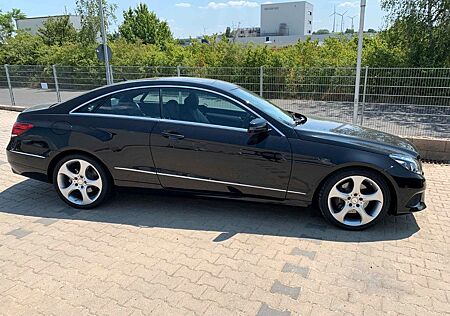 Mercedes-Benz E 220 d Sport Edition Autom. Sport Edition