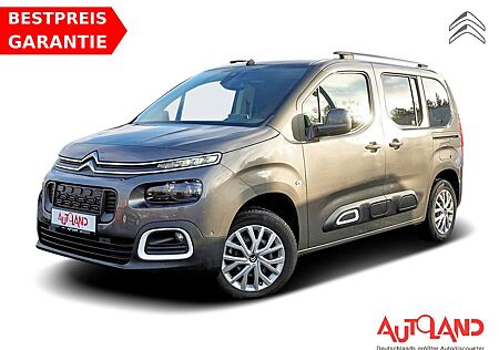 Citroën Berlingo 1.5 BlueHDi 100 Feel Klimaaut. AHK PDC