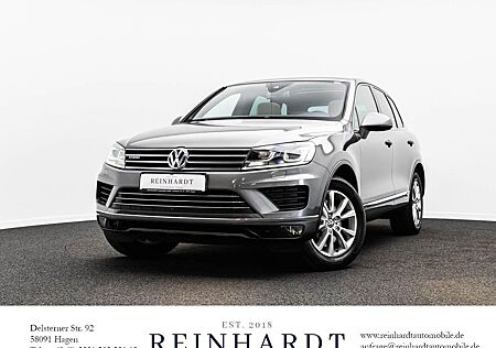 VW Touareg Volkswagen 3.0TSi HYBRID ACC/PANO/360°/AHK/DYNAUDIO