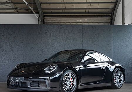Porsche 992 911 CarreraS*HA LENKUNG*BOSE*INNO*SPORTABGAS