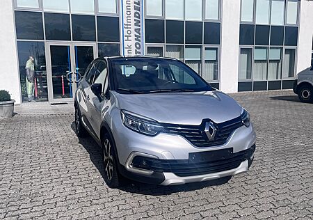 Renault Captur CATUR INTENS++NAVI+ALU+LED+KAMERA+PDC++