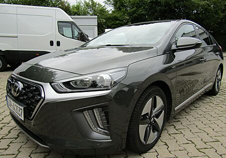Hyundai Ioniq 1.6 GDI Trend-Paket Hybrid (EURO 6d) Autom