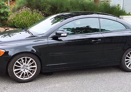 Volvo C70 2.4i Kinetic Kinetic