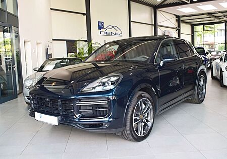 Porsche Cayenne Turbo** Panorama ** Matrix LED **