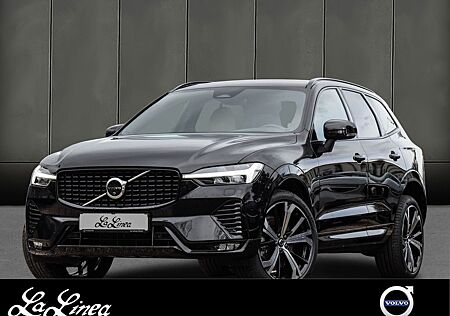 Volvo XC 60 XC60 B5 Aut. Ultra Dark AWD Navi*PDC*LED