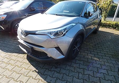 Toyota C-HR 1.8 Hybrid ,,AUTOMATIK"