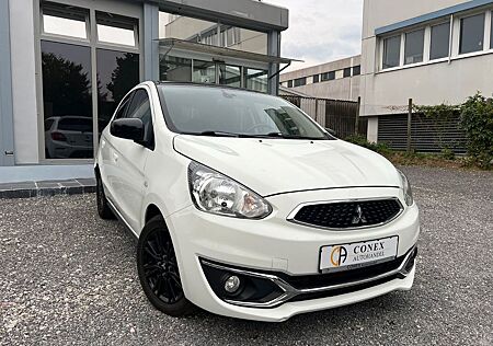 Mitsubishi Space Star Diamant Edition+ Automatik *KLIMA*