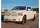 Dodge RAM Laramie Crew Cab - Deutsche EZ, Unfallfrei!