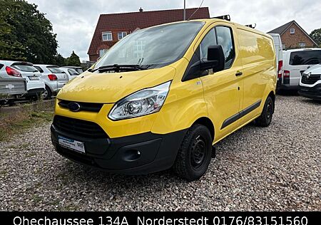 Ford Transit Custom Kasten 270 L1 Trend