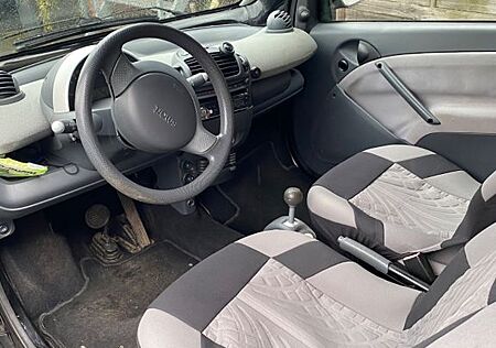 Smart ForTwo pure cdi pure