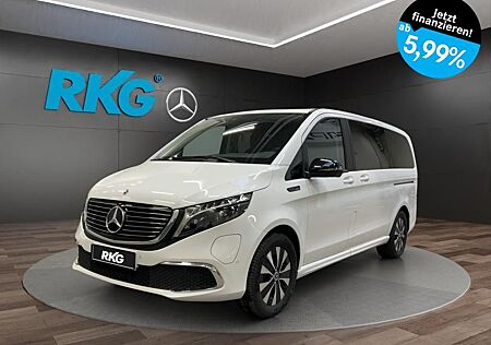 Mercedes-Benz EQV 300 Lang DISTRONIC 360° LED-ILS PARKPAKET