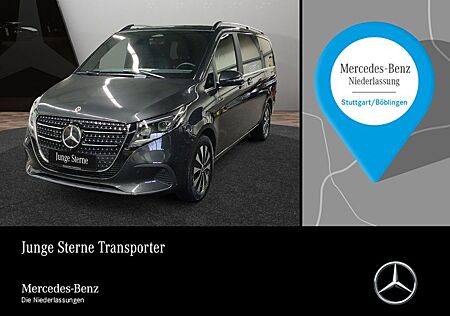 Mercedes-Benz V 300 d AVANTGARDE+9G+AHK+StandHZ+Klimaautom