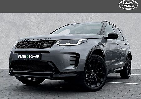 Land Rover Discovery Sport P270e Dynamic SE 0,5% DW 20'' Pa