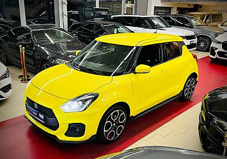 Suzuki Swift 1.4 Sport|NAVI|LED|ALUFELGEN|CARBON|