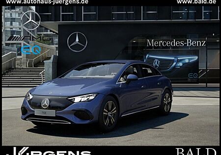Mercedes-Benz EQE 300 ElectricArt/LED/Cam/Memo/AHK/Winter/19'