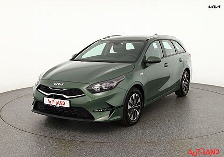 Kia Cee'd Sportswagon Ceed SW 1.5 T-GDI Navi Kamera Sitzheizung