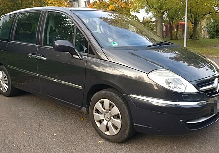 Citroën C8 2.0 16V Tendance