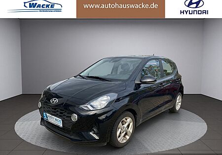Hyundai i10 1.0 Trend
