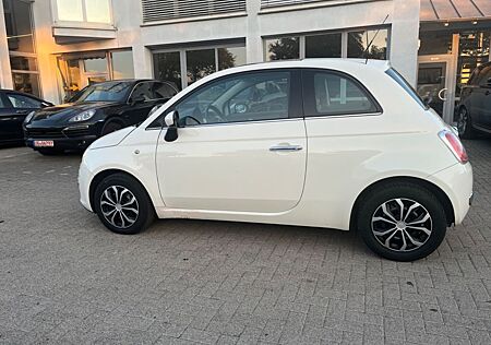 Fiat 500 gebraucht kaufen Fiat 500