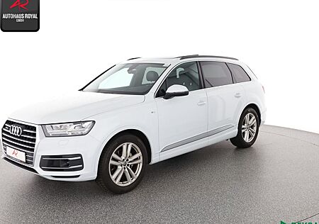 Audi Q7 3.0 TDI qu S LINE HUD,BOSE,ACC,AHK,NACHTSICHT