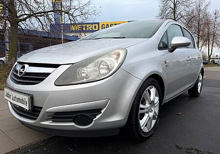 Opel Corsa 1.3 CDTI '' 111 Jahre Edition ''