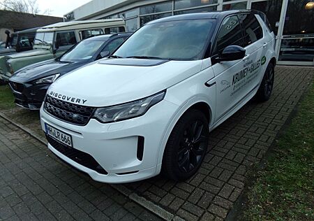 Land Rover Discovery Sport R-Dynamic SE AWD