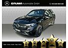 Mercedes-Benz GLC 300 e 4M AMG+Digital Light+AHK+DistronicLED