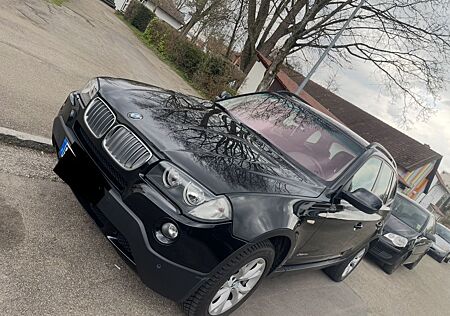 BMW X3 xDrive18d Edition Lifestyle Edition Lifestyle