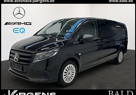 Mercedes-Benz Vito 116 CDI Mixto extralang/AHK/Navi/Aut/Kamera