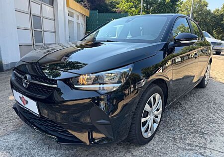 Opel Corsa F Edition, Klima, PDC, Sitzheizung