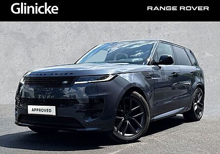 Land Rover Range Rover Sport P460e Dynamic HSE / AHK / Wint