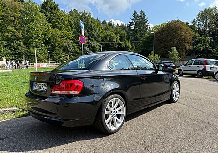 BMW 118d Coupé - 2.Hand