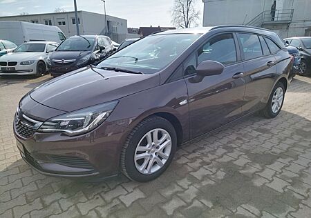 Opel Astra K Sports Tourer Edition+TÜV/NEU+GARANTIE