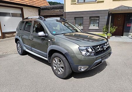 Dacia Duster I Prestige 4x4