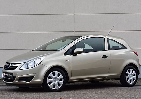 Opel Corsa 1.3 CDTI 110 Jahre*Automatik*1-Hand*76-Tkm