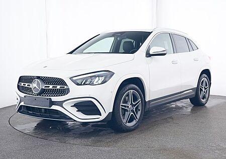 Mercedes-Benz GLA 250 e AMG/9G/LED/Kamera/Navigation/DAB/MBUX