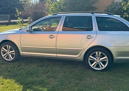 Skoda Octavia 2.0 TDI Best of Combi Best of