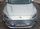 Ford Focus 1,5 EcoBlue 88kW Titanium Panoramadach