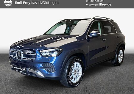 Mercedes-Benz GLE 300 d 4M Advanced Plus/Distro/AHK/Pano/Stand