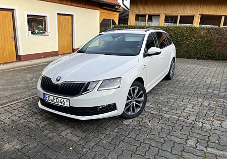 Skoda Octavia 1.5 TSI ACT DSG SOLEIL Combi SOLEIL
