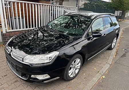 Citroën C5 Tourer HDi 140 Exclusive *1.Hand*