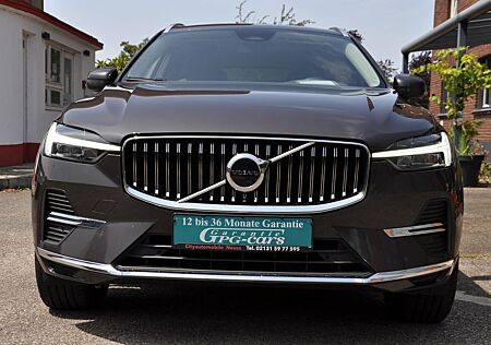 Volvo XC 60 XC60 B4 D AWD Inscription Geartronic Vollausstat