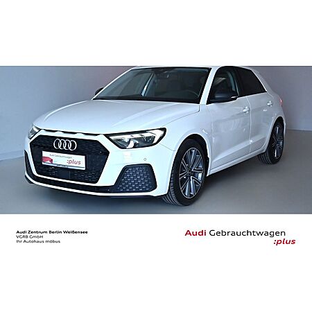 Audi A1 leasen