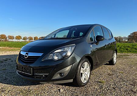 Opel Meriva B 1.4 Active